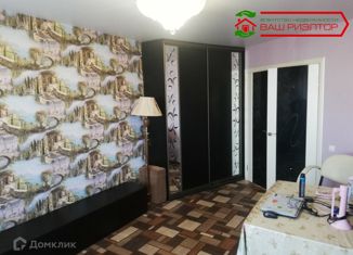 Трехкомнатная квартира на продажу, 81 м2, Саратовская область, 2-й проезд имени Ф.А. Блинова, 4