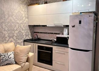 Продается 2-комнатная квартира, 46.1 м2, Новосибирск, улица Арбузова, 11, улица Арбузова