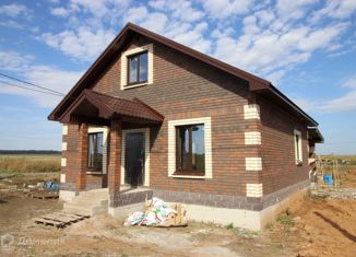 Продажа дома, 85 м2, деревня Мармылево, Казанская улица