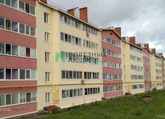 Продажа трехкомнатной квартиры, 82.4 м2, село Дмитриевка, Трактовая улица, 28/2