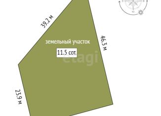 Продам дом, 109 м2, товарищество собственников недвижимости Серебряный бор, Лютиковая улица