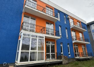 Продается квартира студия, 25 м2, село Орёл-Изумруд, улица Лазурная Долина, 85Б