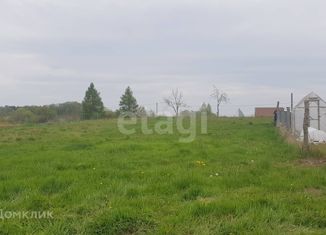 Продается земельный участок, 9 сот., СТ Тихореченское