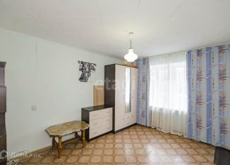 Продам квартиру студию, 18 м2, Екатеринбург, улица Сурикова, 47, улица Сурикова
