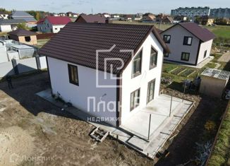 Продажа дома, 120 м2, деревня Рождествено