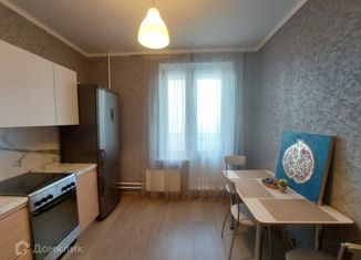 Продам 2-ком. квартиру, 55 м2, Подольск, улица 43-й Армии, 23, ЖК Подольские Просторы