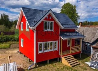 Продажа дома, 126 м2, коттеджный поселок Андреевка