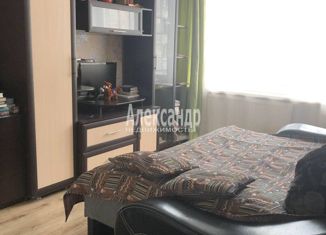 Продам 4-ком. квартиру, 69.8 м2, Санкт-Петербург, улица Руставели, 16, улица Руставели