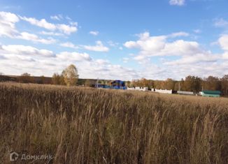 Продажа участка, 9.96 сот., деревня Борисовское