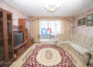 Продается четырехкомнатная квартира, 78.3 м2, Тобольск, микрорайон 7А, 34