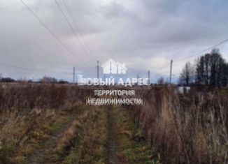 Продам земельный участок, 7.5 сот., деревня Груздово