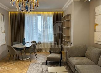 Продается 5-комнатная квартира, 161 м2, Москва, Минская улица, 2, метро Минская