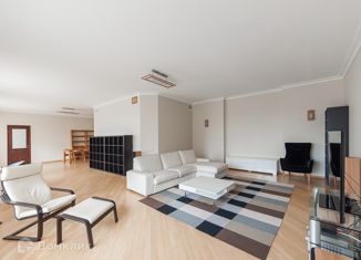 Продается 3-ком. квартира, 193 м2, Москва, 1-й Колобовский переулок, 14, метро Трубная