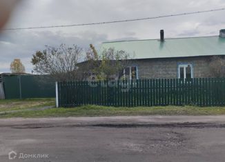 Дом на продажу, 60.4 м2, село Трошково, улица Мира