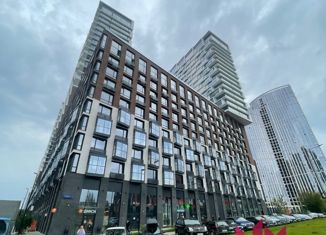 Продам 4-комнатную квартиру, 100 м2, Москва, улица Янковского, 1к2, станция Аминьевская