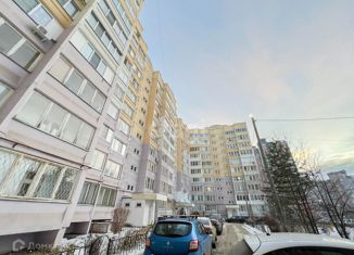 Продам 2-ком. квартиру, 62.4 м2, Ярославль, улица Лескова, 26к2, жилой район Сокол