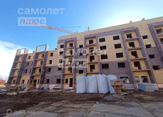 Продажа 1-комнатной квартиры, 40.4 м2, Ярославль, улица Калинина, 34, Фрунзенский район