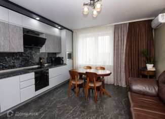 Продается 2-комнатная квартира, 64.6 м2, Ульяновск, Южная улица, 19, Железнодорожный район