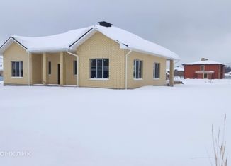 Дом на продажу, 144.8 м2, село Габишево, улица Державина