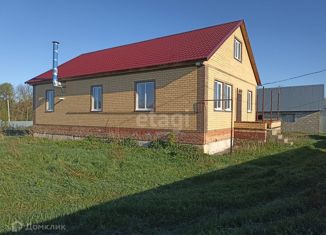 Продается дом, 121 м2, деревня Старчики, 68Н-013