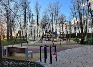 Продаю 1-ком. квартиру, 41 м2, поселение Десёновское, улица Нильса Бора, 1, ЖК Андерсен