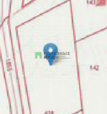 Продажа участка, 23 сот., деревня Муравей, Нагорная улица, 40