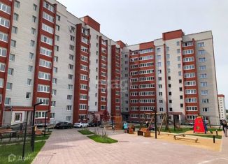 Продам 1-комнатную квартиру, 38 м2, Смоленск, ЖК Загорье