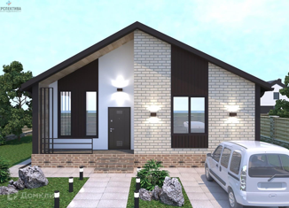 Продам дом, 80.7 м2, товарищество собственников недвижимости Облепиха