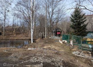 Продажа участка, 21.7 сот., СНТ Водник, Амурская улица