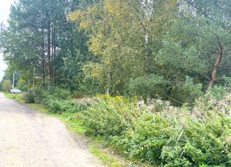 Продам участок, 13.2 сот., городской посёлок Вырица, Новая улица, 11