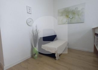 Продается квартира студия, 24 м2, Краснодар, улица Автолюбителей, 1/7к1, ЖК Премьера