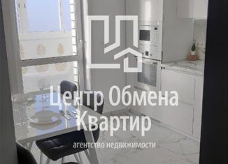 Двухкомнатная квартира на продажу, 41 м2, Иркутск, улица Пискунова, 148, ЖК Порт-Артур