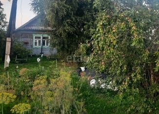 Продается дом, 30 м2, деревня Полукарпово, деревня Полукарпово, 24
