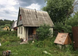 Продажа дома, 22.4 м2, Пенза, Железнодорожный район