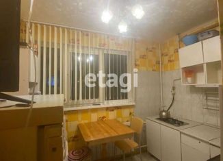 Продается однокомнатная квартира, 32.8 м2, Сертолово, микрорайон Чёрная Речка, 19