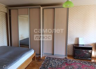 Продается однокомнатная квартира, 32.1 м2, Москва, Беломорская улица, 10к3