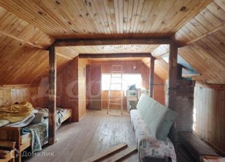 Продам дом, 50 м2, садоводческое некоммерческое товарищество Геолог-2, 3-я линия