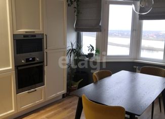 Продажа трехкомнатной квартиры, 126 м2, Краснодар, улица Генерала Шифрина, 7, ЖК Новый город