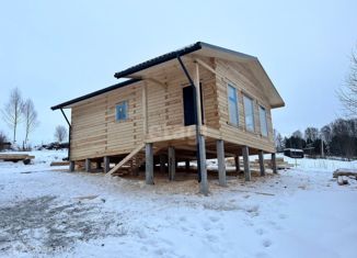 Дом на продажу, 70 м2, деревня Еремеево (сельское поселение Сосновское)