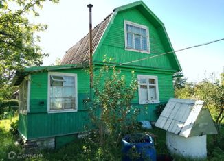 Продается дом, 49 м2, СНТ Утёс