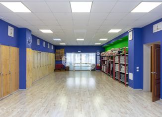 Продажа офиса, 223.2 м2, Тюмень, Восточный округ, Широтная улица, 122к2