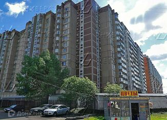 Сдается в аренду офис, 241 м2, Москва, Партизанская улица, 40, Партизанская улица