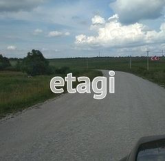 Продам земельный участок, 15 сот., деревня Акатово, деревня Акатово, 20