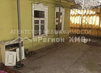 Продаю дом, 30 м2, посёлок Свободы, улица Островского