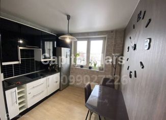 1-ком. квартира на продажу, 38 м2, Москва, Волжский Бульвар квартал 113А, к8, метро Волжская