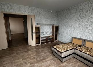 Сдается в аренду 2-ком. квартира, 60 м2, Красноярск, улица Светлова, 42