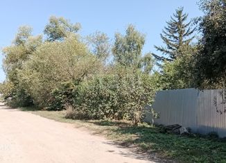 Участок на продажу, 10.4 сот., Тула, Пролетарский территориальный округ, улица Ушинского, 4