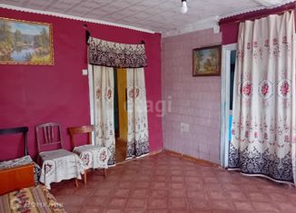 Продаю дом, 40.1 м2, село Нижняя Покровка, переулок Поданева