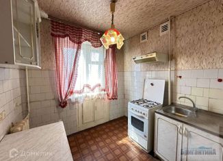 Продается 2-ком. квартира, 43.3 м2, Самарская область, улица Советской Армии, 146