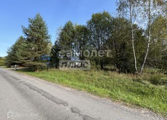 Земельный участок на продажу, 12.11 сот., ДНП Высоты, Уральская улица